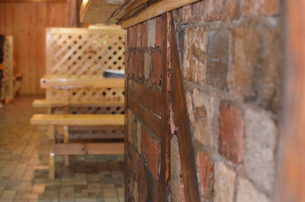 Taverna Ceahlau Durau Extérieur photo